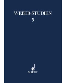 Weber-Studien 5