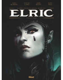 Elric - Tome 03 - Édition...