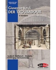 Der Troubadour
