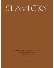 Dialoghi con silenzio