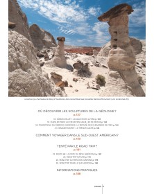 Sud-Ouest américain - Les...