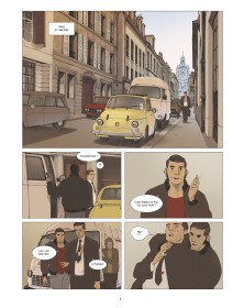 Rendez-vous avec X - La...