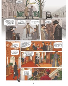 Rendez-vous avec X - Mata Hari