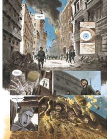 Rendez-vous avec X -...