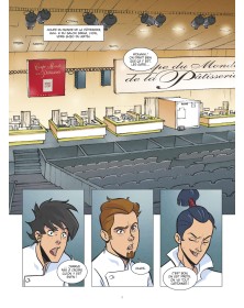 La coupe du monde de...