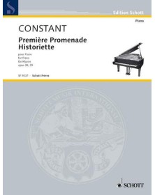 Première Promenade /...