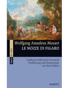 Le nozze di Figaro
