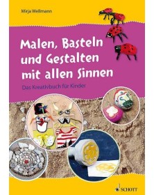 Malen, Basteln und...