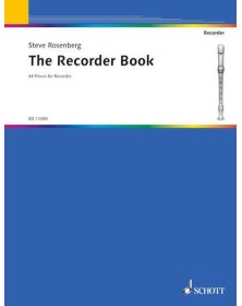 The Recorder Book