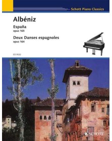 España / Deux Danses...