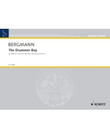 The Drummer Boy