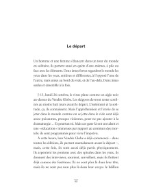 Sam Davies & Romain Attanasio