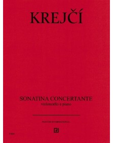 Sonatina Concertante