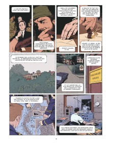 Rendez-vous avec X - La...