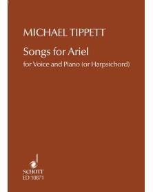 Songs for Ariel