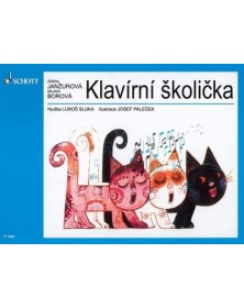 Piano School