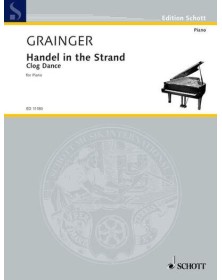 Handel in the Strand