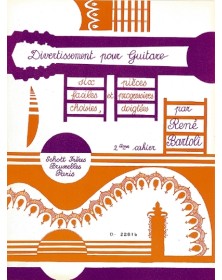 Divertissement