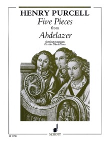 5 Pieces