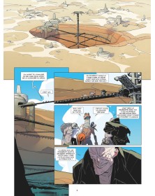 L'Orphelin de Perdide -...