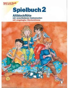 Spiel und Spaß mit der...