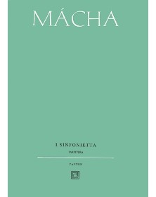 Sinfonietta Nr. 1