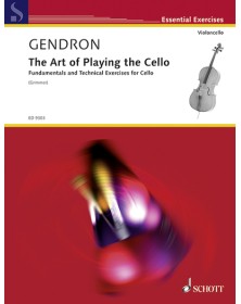 L'Art du Violoncelle