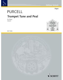 Trumpet Tune and Peal