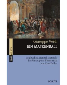 Ein Maskenball