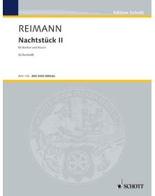 Nachtstück II