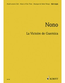 La Victoire de Guernica