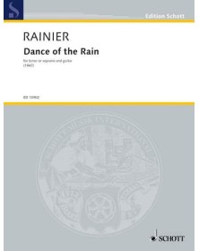Dance of the Rain