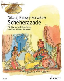 Scheherazade