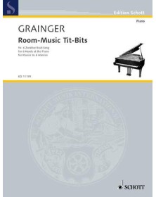Room-Music Tit-Bits