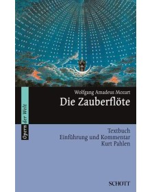 Die Zauberflöte
