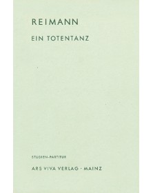 Ein Totentanz