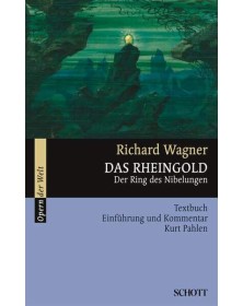 Das Rheingold