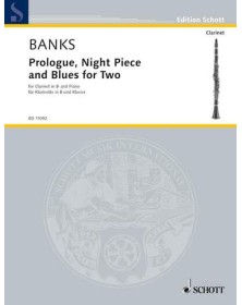 Prologue, Night Piece and...