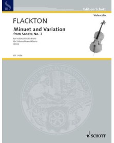 Minuet and Variation