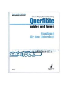 Querflöte spielen und lernen
