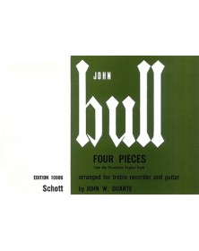 Four Pieces