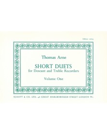 Short Duets