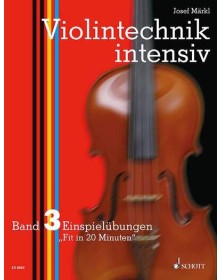 Violin Technique