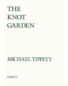 The Knot Garden