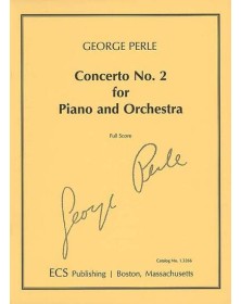Concerto No. 2