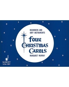 4 Christmas Carols