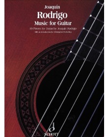 Music for Guitar