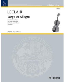 Largo et Allegro