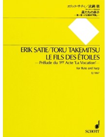 Le Fils des Étoiles