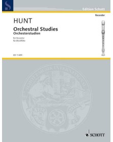 Orchestral Studies
